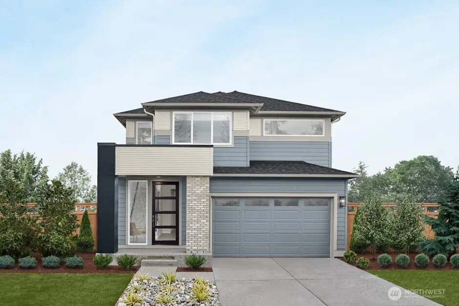 4681 88th Drive Ne, Marysville, WA 98270 - #1