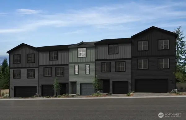 10709 15th Street Se #LB36, Lake Stevens, WA 98258