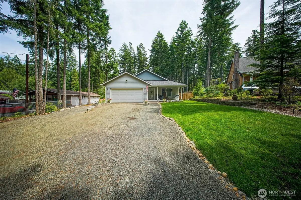 161 E Tenby Way, Shelton, WA 98584 - #1