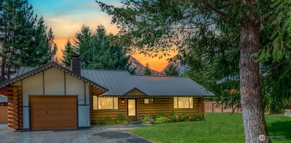 12875 Prowell St, Leavenworth, WA 98826 - #1