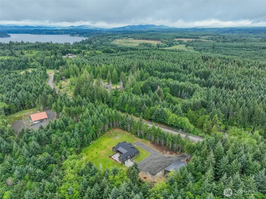 7590 SE Lynch Road, Shelton, WA 98584 - #3