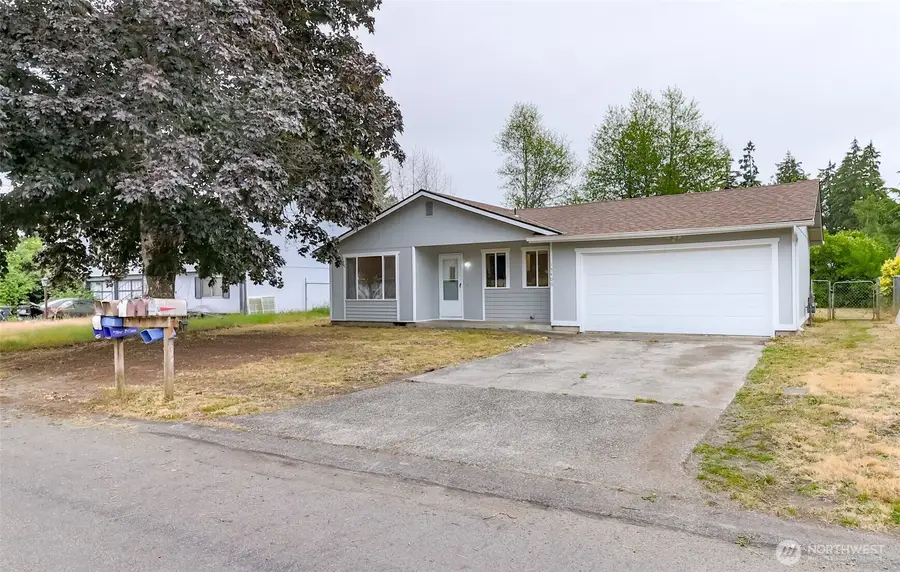 15406 11th Avenue Ct E, Tacoma, WA 98445 - #2
