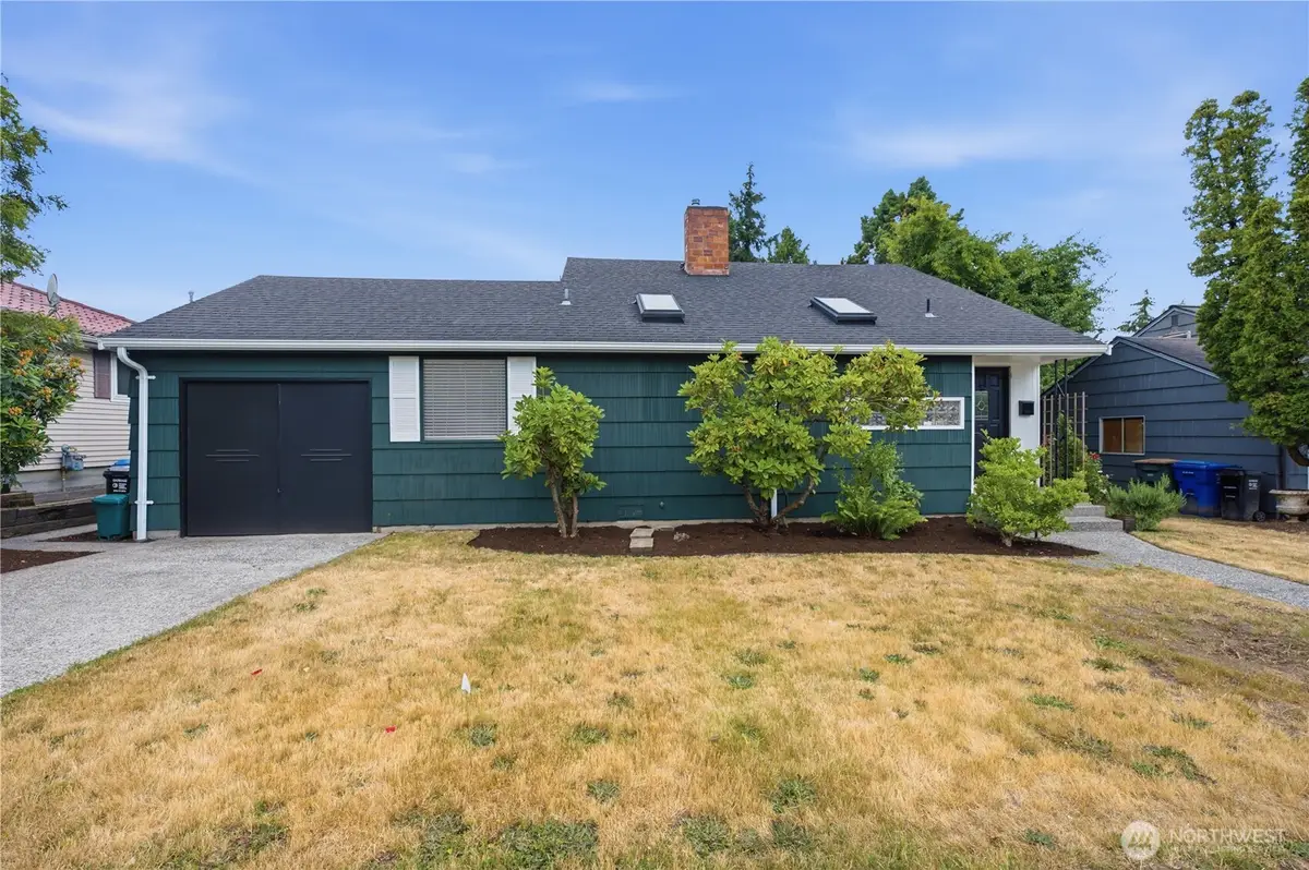 9231 26th Avenue Sw, Seattle, WA 98106 - #1