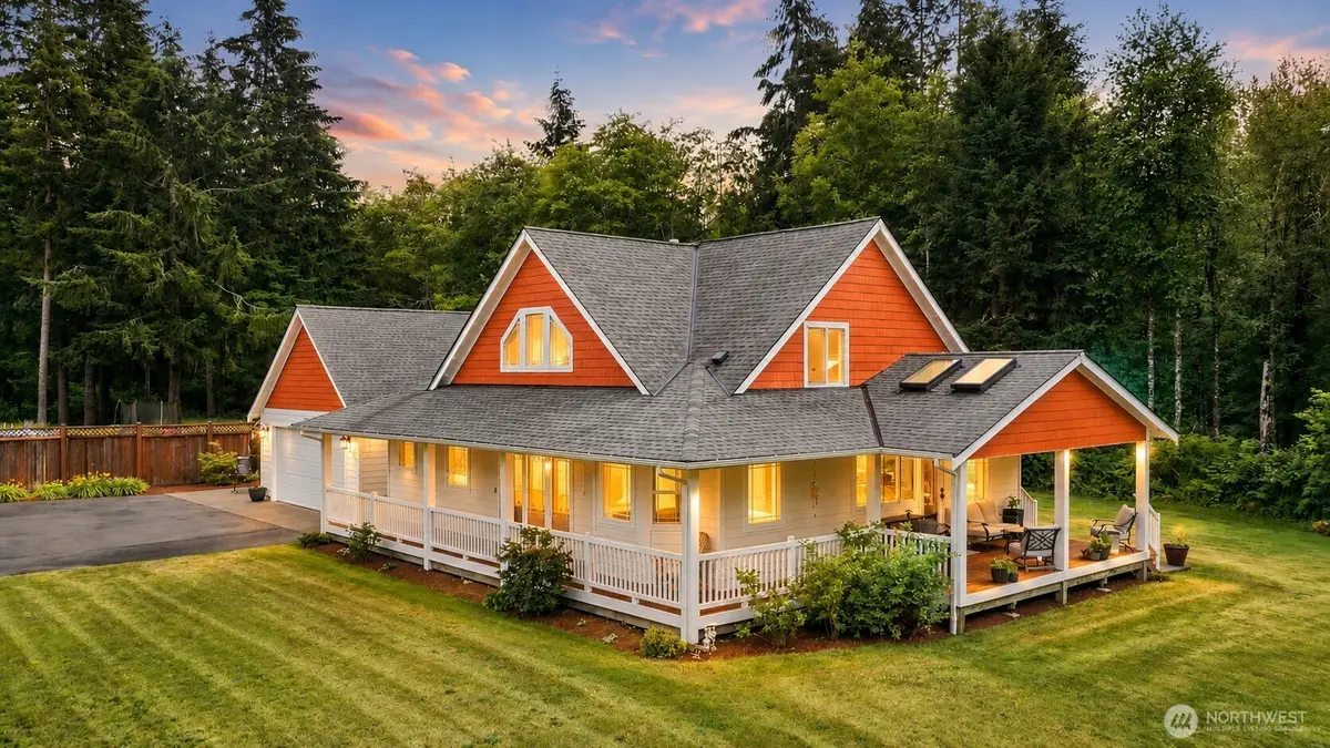 7730 Johnson Point Road Se, Olympia, WA 98516 - #1