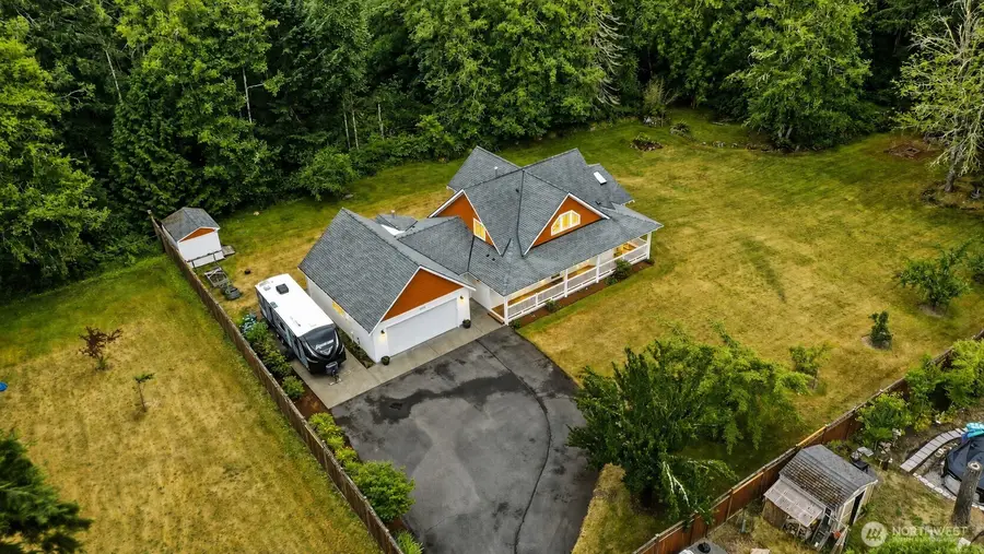 7730 Johnson Point Road Se, Olympia, WA 98516 - #2