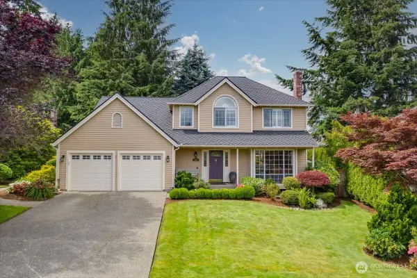 13924 67th Avenue Se, Snohomish, WA 98296