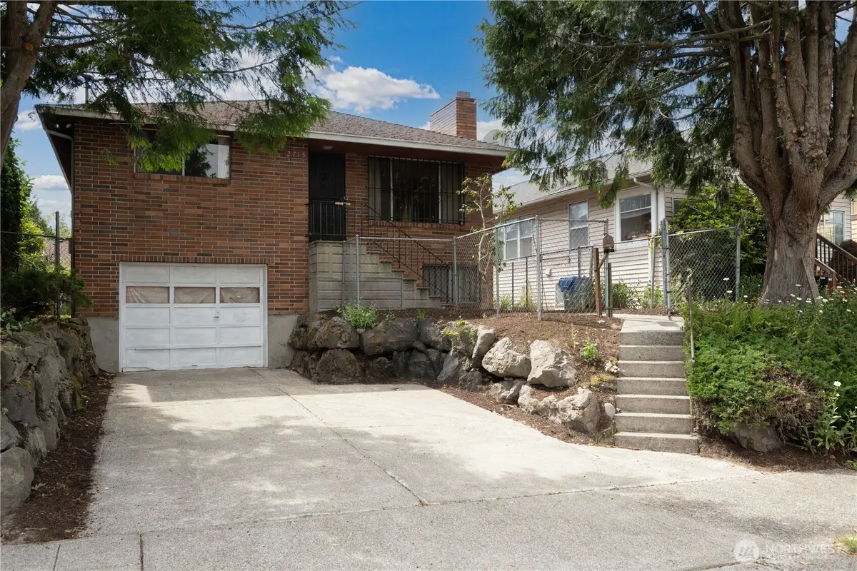 2715 22nd Avenue S, Seattle, WA 98144 - #1