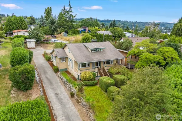 10115 15th Avenue S, Seattle, WA 98168