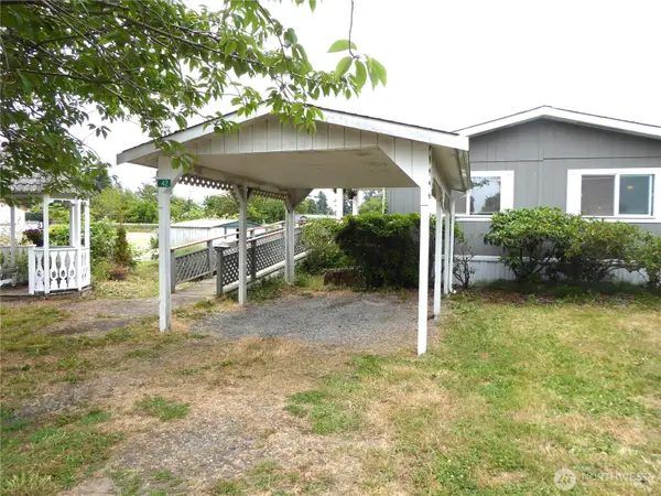 491 Mill Road #42, Sequim, WA 98382