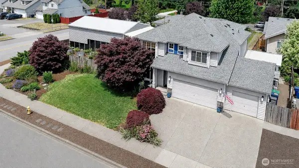 3511 187th Street Ne, Arlington, WA 98223