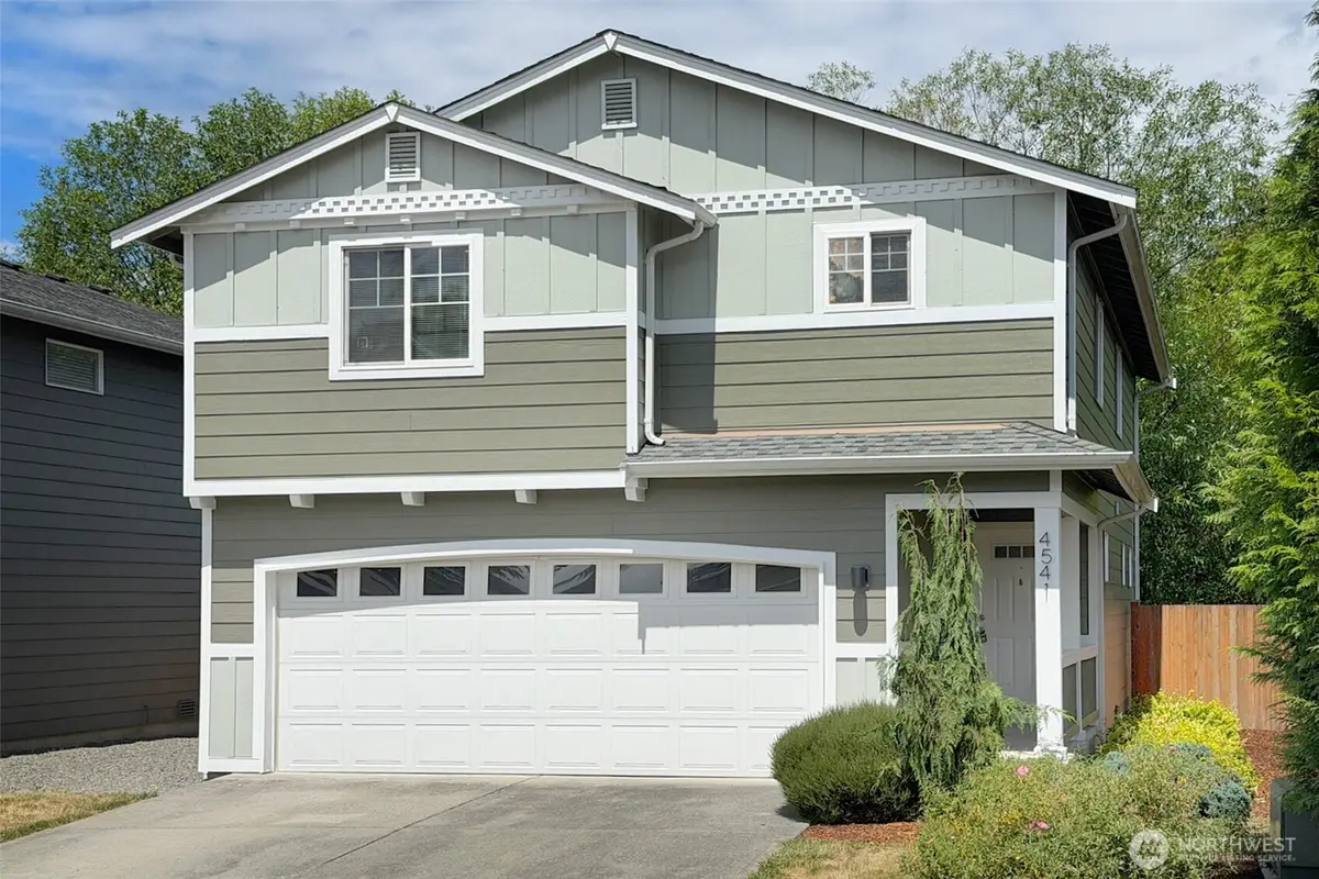 4541 148th Street Ne, Marysville, WA 98271 - #1