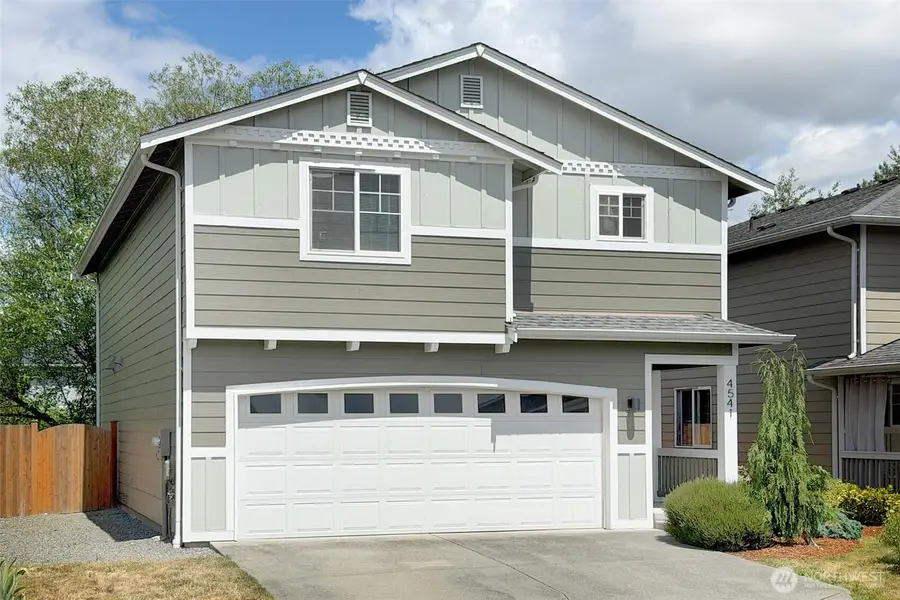 4541 148th Street Ne, Marysville, WA 98271 - #2