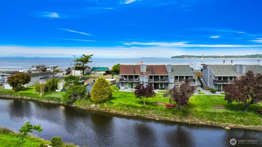 7530 Birch Bay Drive #210, Blaine, WA 98230 - #3
