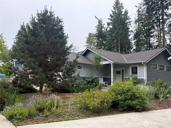 2252 Rosecrans Court, Port Townsend, WA 98368