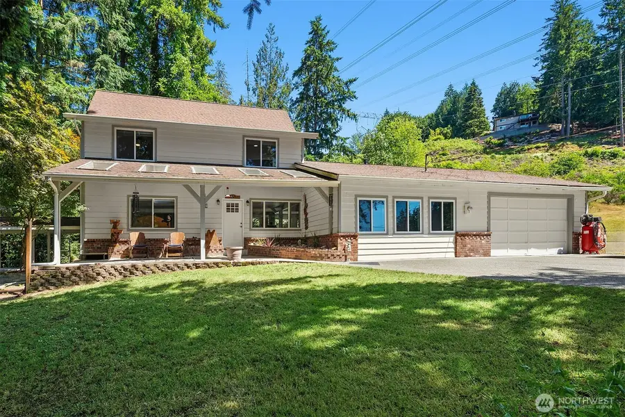 16530 237th Avenue Se, Issaquah, WA 98027 - #2