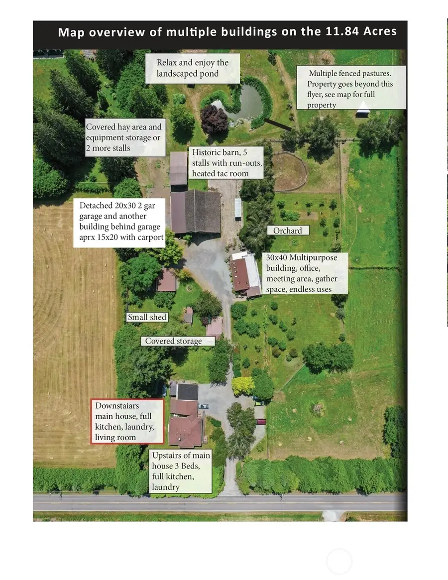 5232 300th Street Nw, Stanwood, WA 98292 - #2