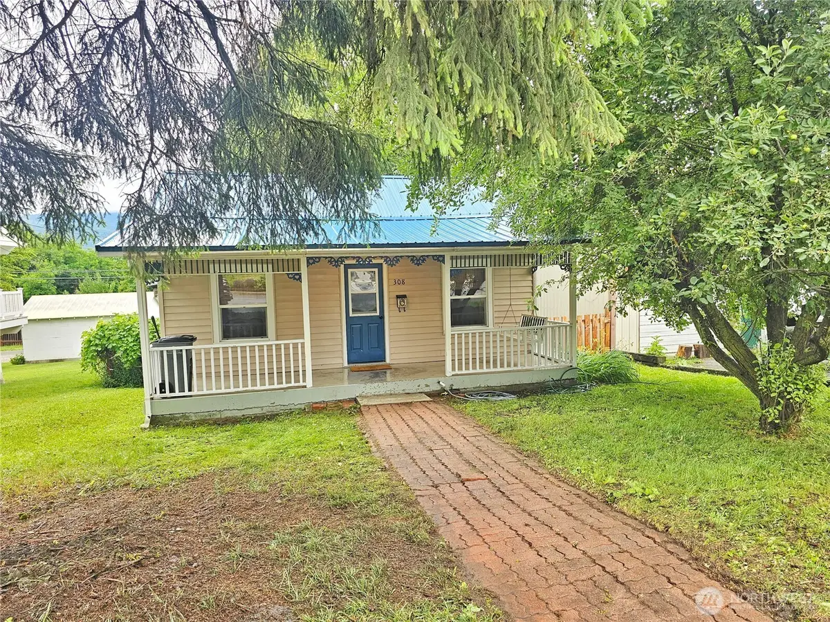 308 S Hofstetter Street, Colville, WA 99114 - #1