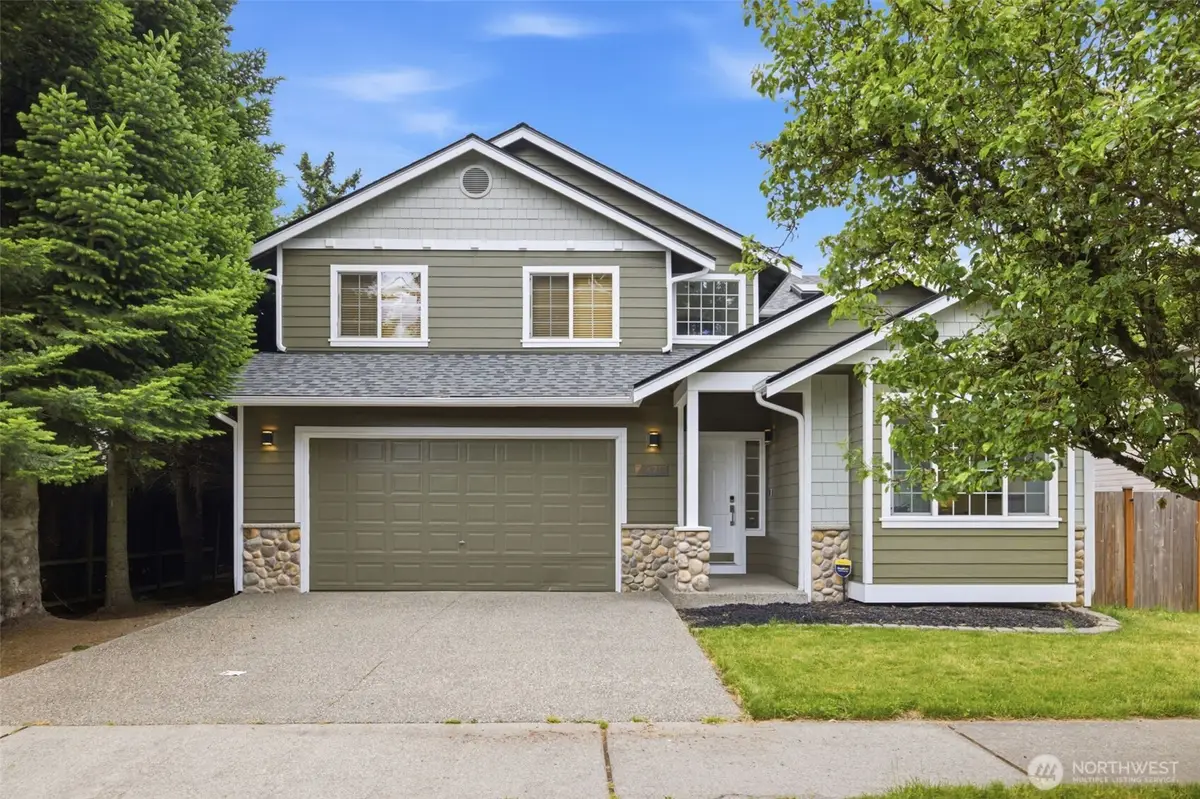 14717 Madison Way, Lynnwood, WA 98087 - #1