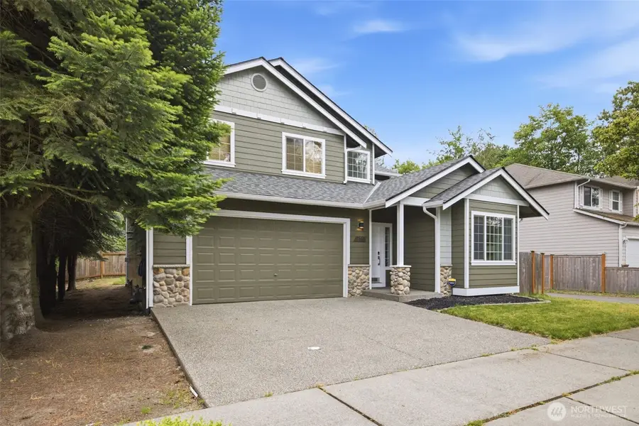 14717 Madison Way, Lynnwood, WA 98087 - #2