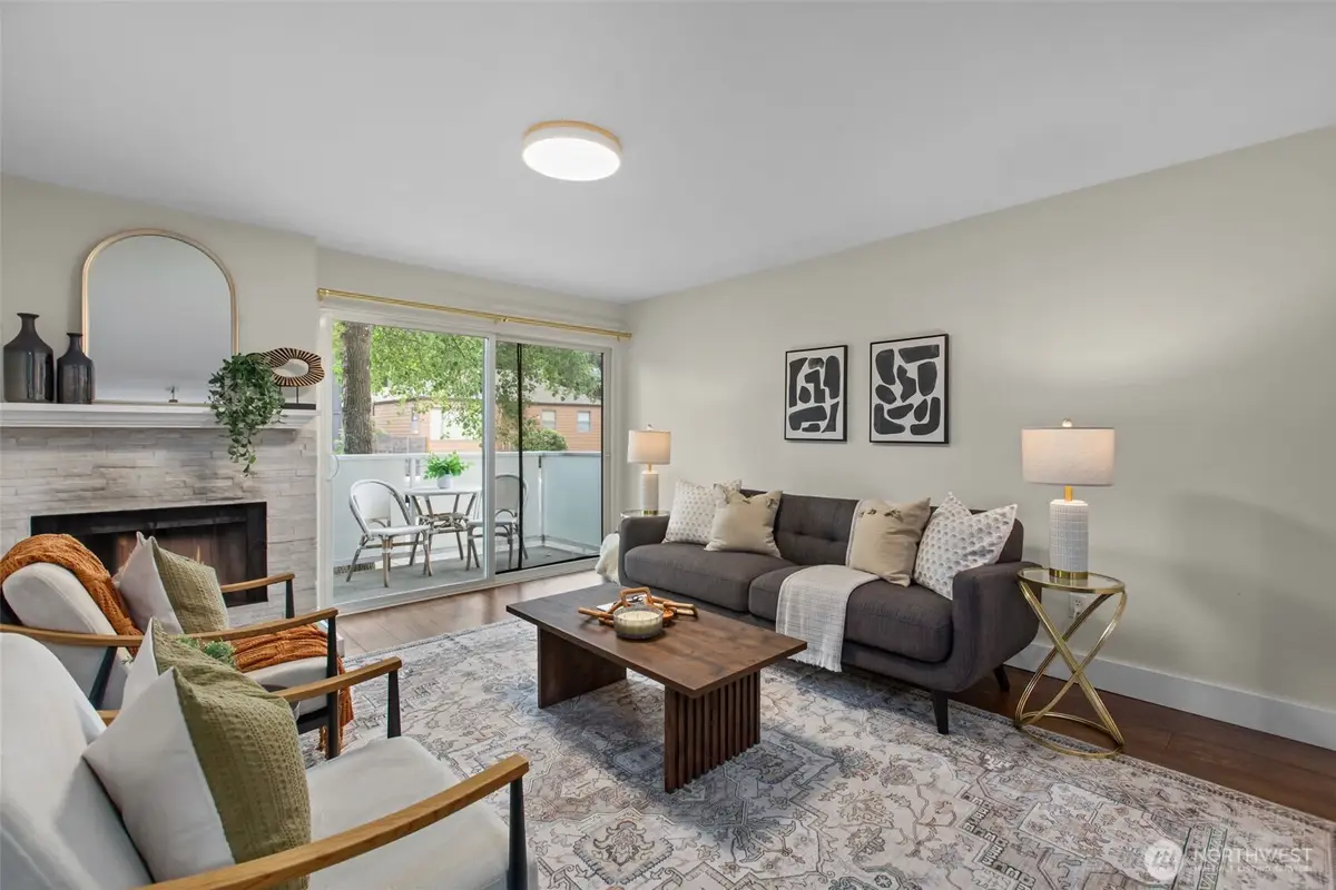 8800 20th Avenue Ne #B208, Seattle, WA 98115 - #1