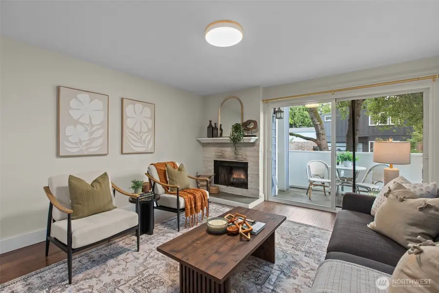 8800 20th Avenue Ne #B208, Seattle, WA 98115 - #2
