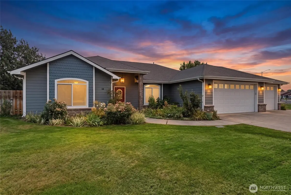 18 Sterling Lane, Walla Walla, WA 99362 - #1