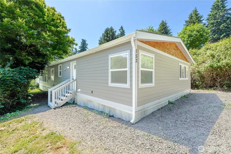 153 Blueberry Hill, Port Ludlow, WA 98365 - #2