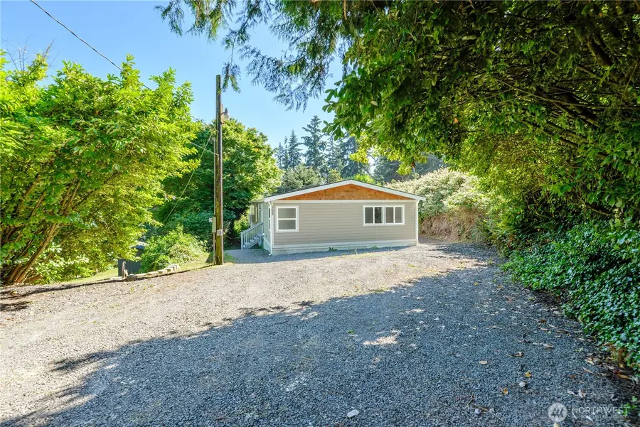 153 Blueberry Hill, Port Ludlow, WA 98365 - #3