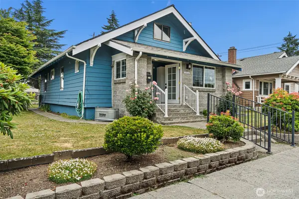 1512 S Oakes Street, Tacoma, WA 98405