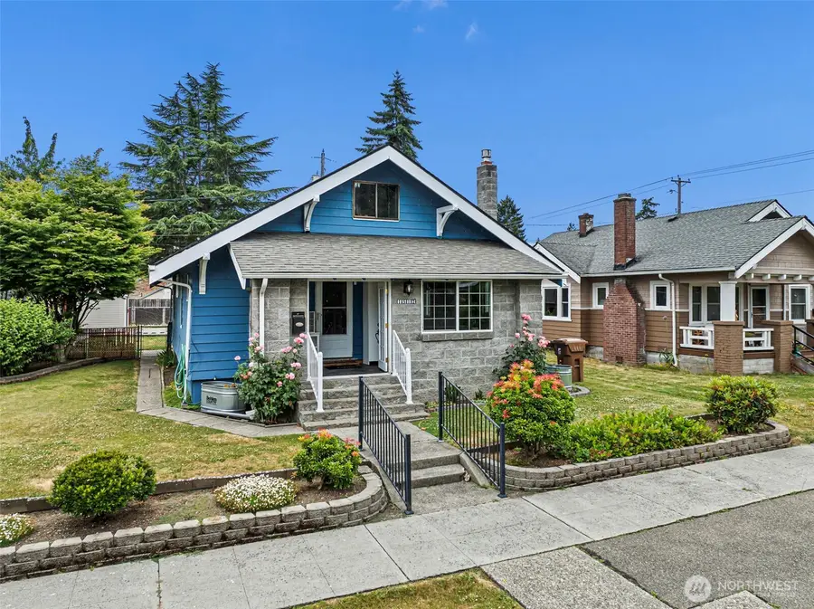 1512 S Oakes Street, Tacoma, WA 98405 - #2
