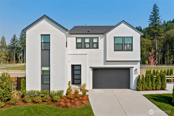 13736 SE 85th Street, Newcastle, WA 98059