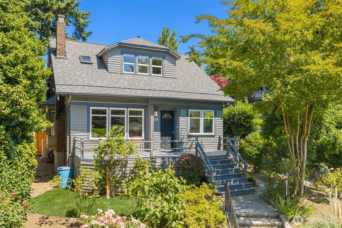 108 N 57th Street, Seattle, WA 98103 - #1