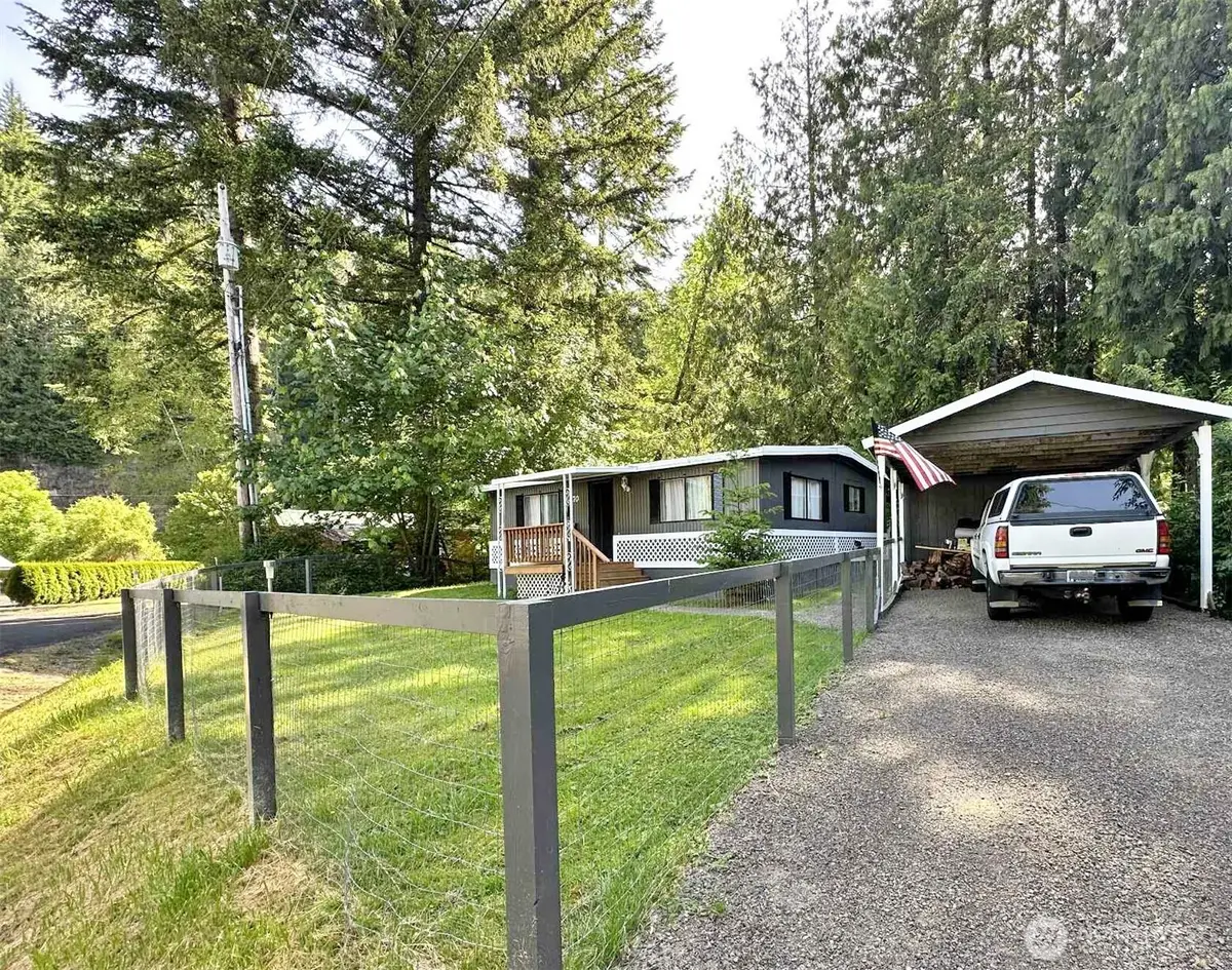 170 Tilton Drive, Morton, WA 98356 - #1