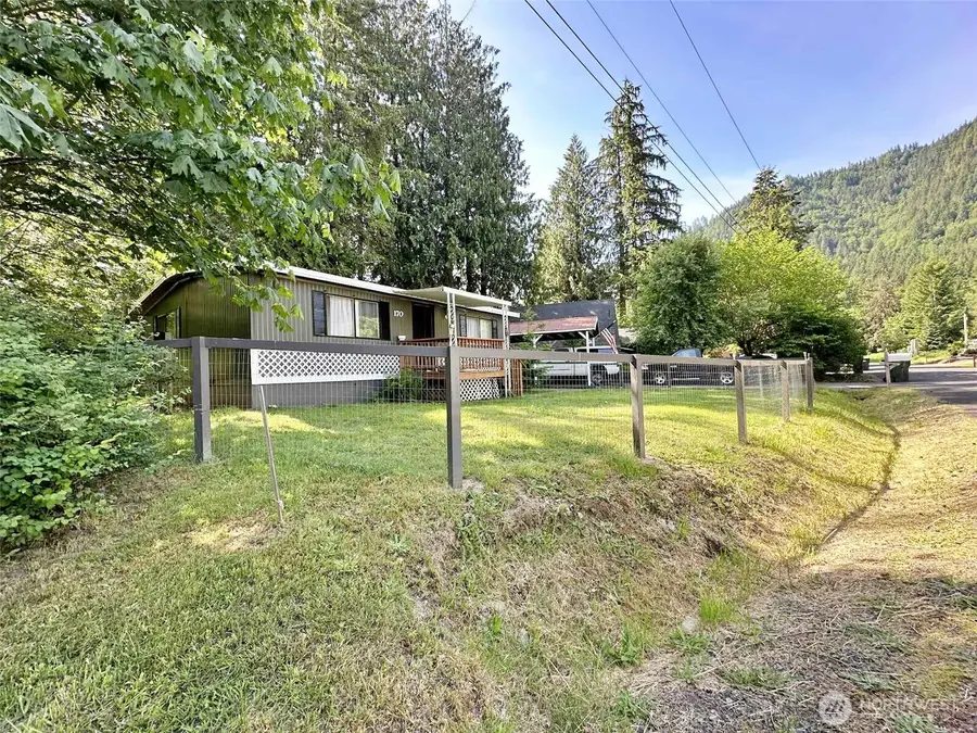170 Tilton Drive, Morton, WA 98356 - #2
