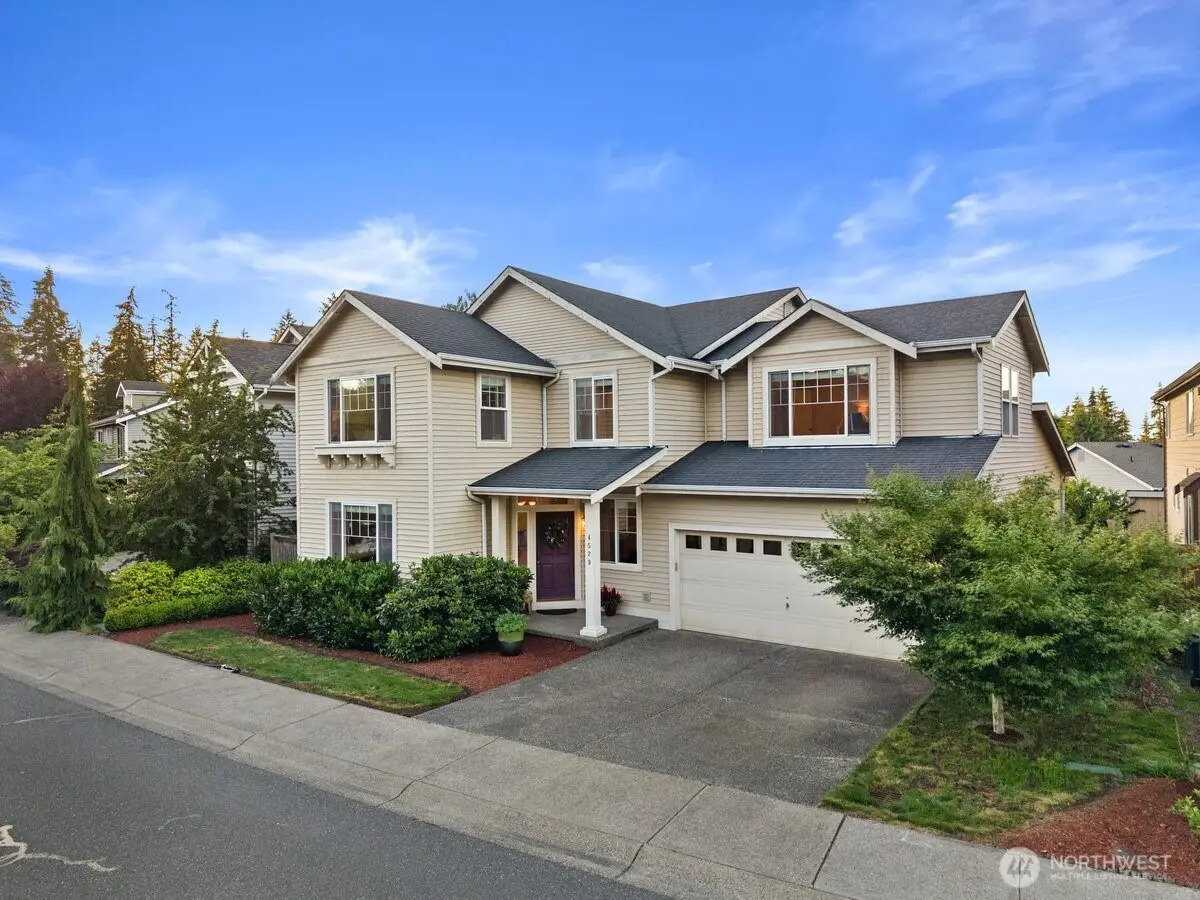 4529 115th Place Se, Everett, WA 98208 - #1