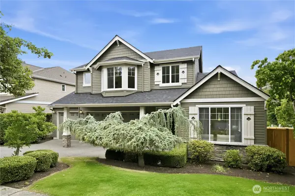 12516 NE 90th Street, Kirkland, WA 98033