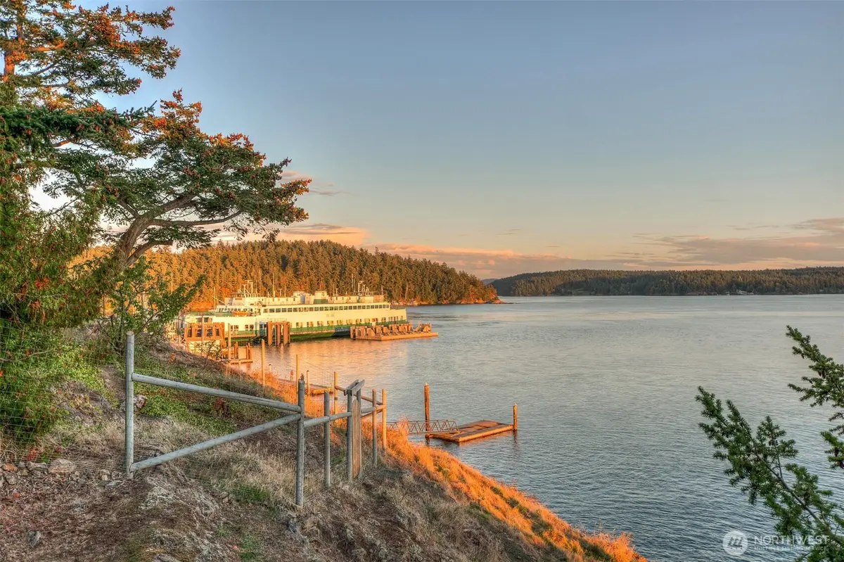 8278 Orcas Road, Eastsound, WA 98280 - #1