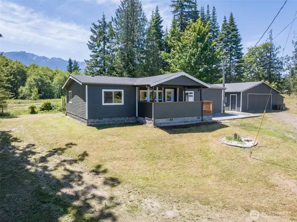 1806 Monroe Road, Port Angeles, WA 98362