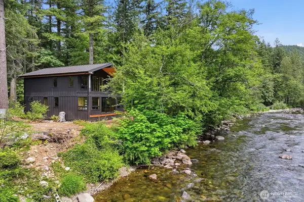 47337 SE 160th Street, North Bend, WA 98045