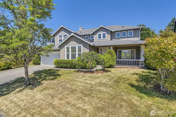 24036 SE 10th Court, Sammamish, WA 98075