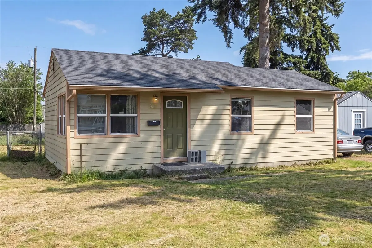311 Cypress Street, Longview, WA 98632 - #1