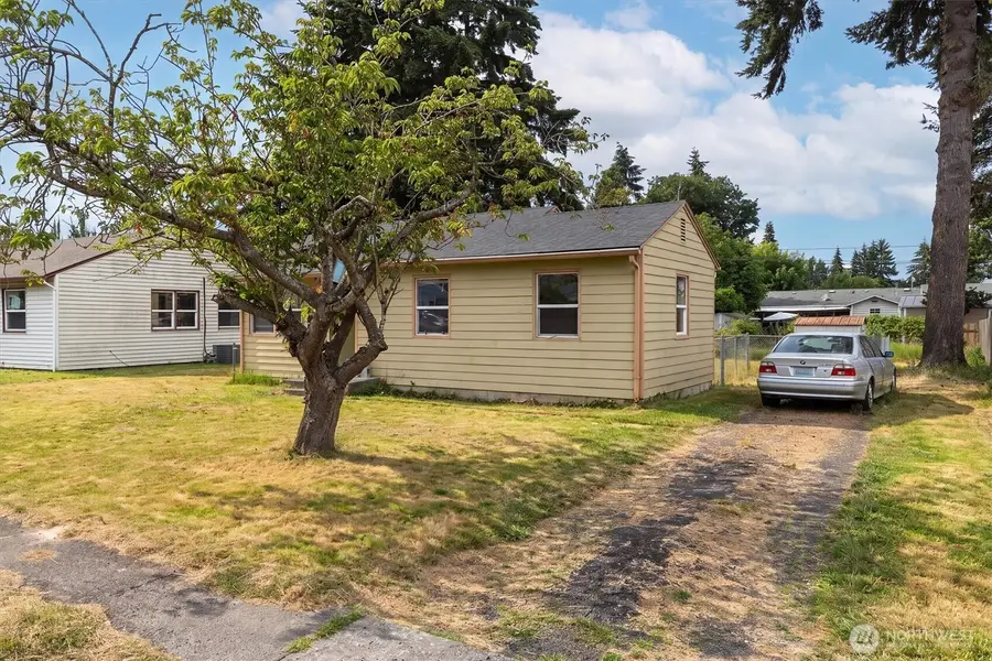 311 Cypress Street, Longview, WA 98632 - #3