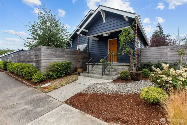 1920 N Stevens Street, Tacoma, WA 98406