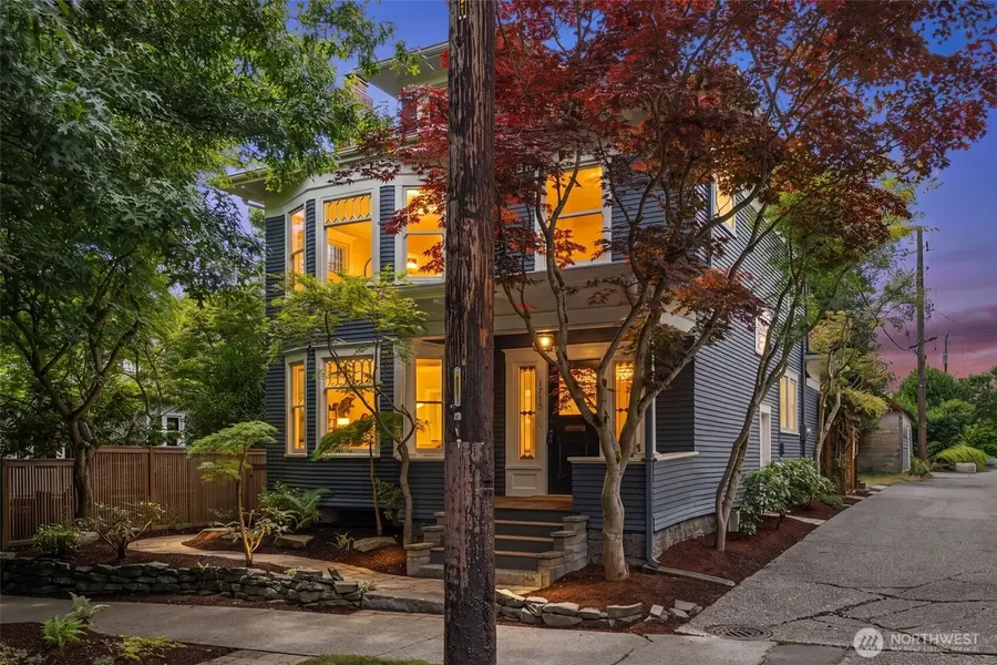 1715 E Mercer Street, Seattle, WA 98112 - #2