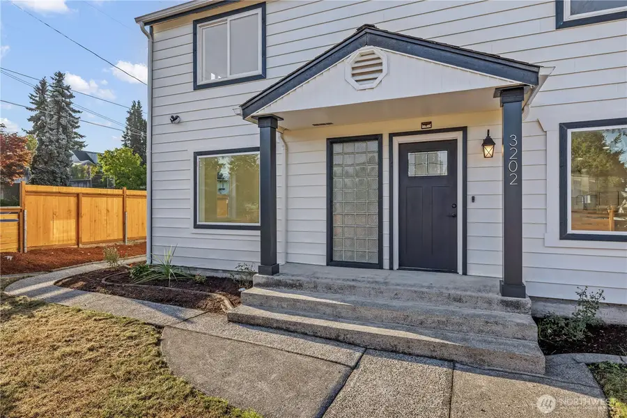 3202 S 66th St, Tacoma, WA 98409 - #2