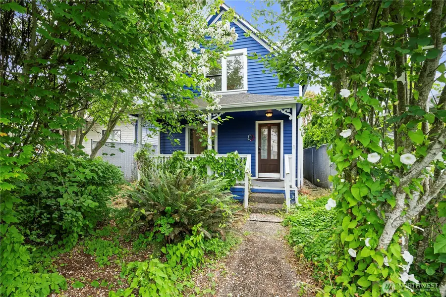 2410 State Street, Everett, WA 98201 - #2
