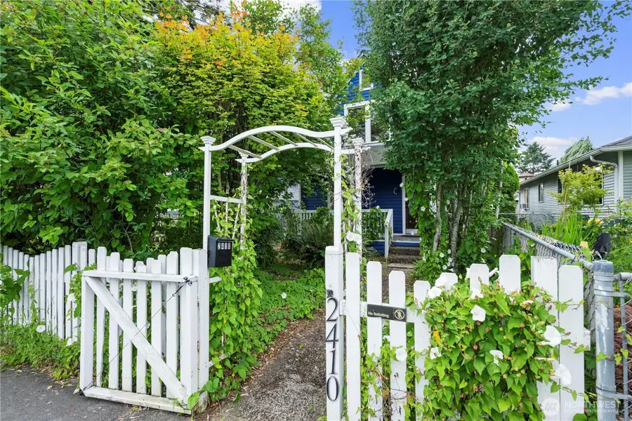 2410 State Street, Everett, WA 98201 - #3