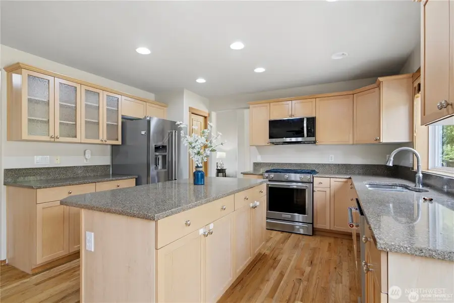 11902 SE 277th Street, Kent, WA 98030 - #3