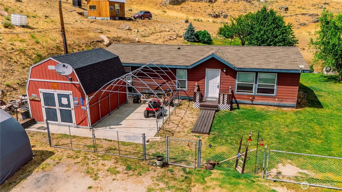 20 Timothy Lane, Brewster, WA 98812 - #1