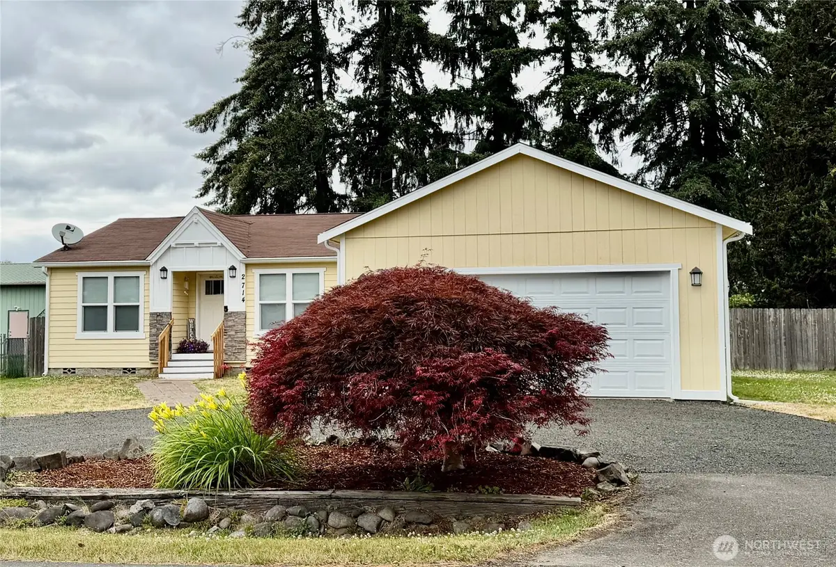 2714 113th Way Sw, Olympia, WA 98512 - #1